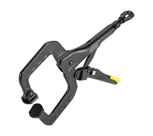 STANLEY spaustuvų replės MORSEA 280mm FATMAX JAWS C TIPO