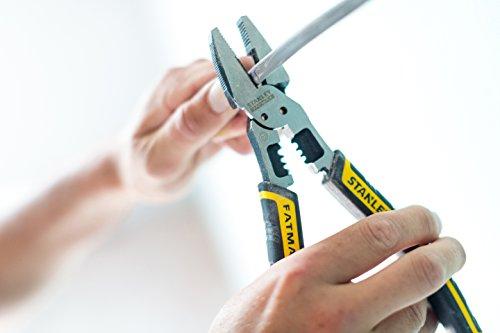 Kombinuotos replės Stanley FMHT0-75469
