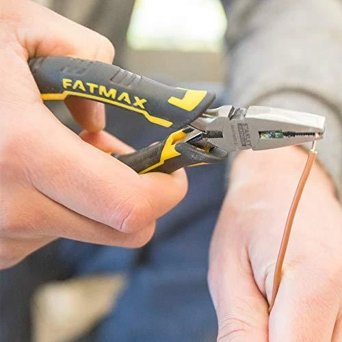 Replių komplektas Stanley FMHT0-80541; 6 vnt.