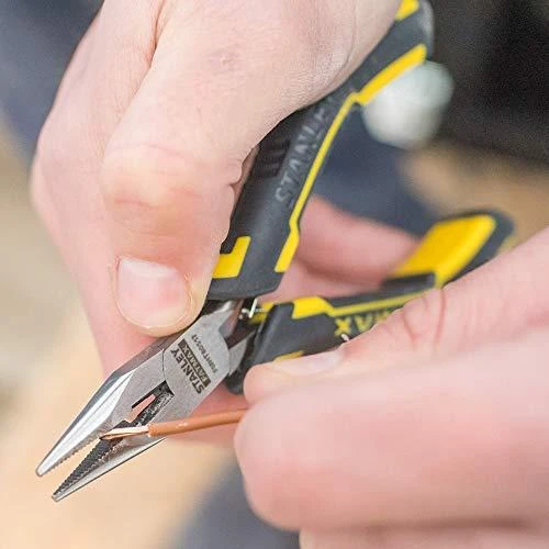 Replių komplektas Stanley FMHT0-80541; 6 vnt.