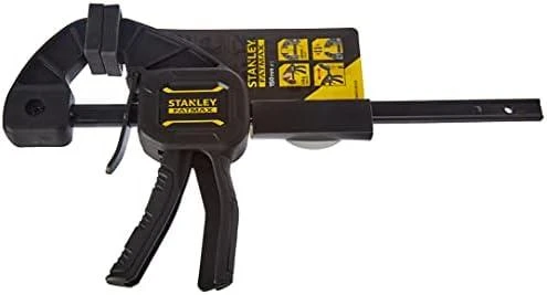 Greitos fiksacijos spaustuvas Stanley FMHT0-83232