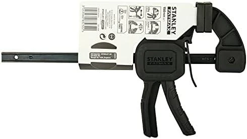 Greitos fiksacijos spaustuvas Stanley FMHT0-83232