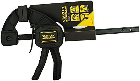 Greitos fiksacijos spaustuvas Stanley FMHT0-83232