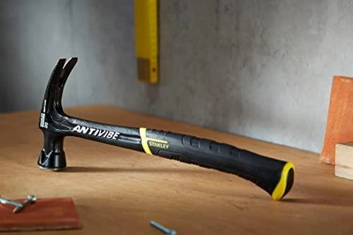 Plaktukas-viniatraukis Stanley FatMax; 570 g