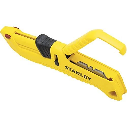 Stanley ST. AUTOMATINIS APSAUGOS MENTĖS 3 POZICIJA BI-MAT IŠVESTIS