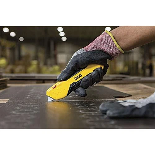 Peilis keičiamais ašmenimis Stanley FatMax FMHT10369-0