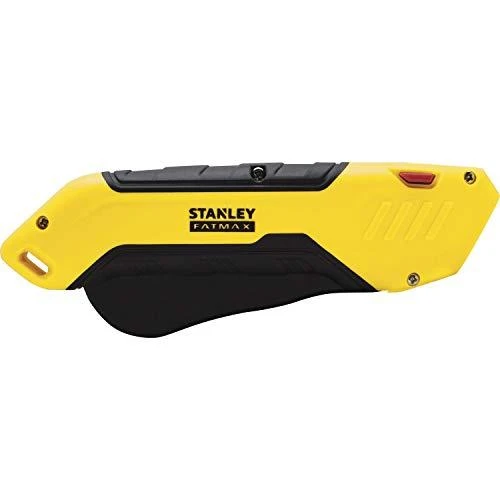 Peilis keičiamais ašmenimis Stanley FatMax FMHT10369-0