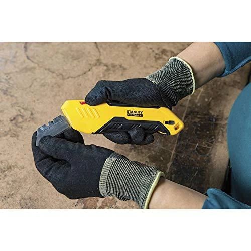 Peilis keičiamais ašmenimis Stanley FatMax FMHT10369-0