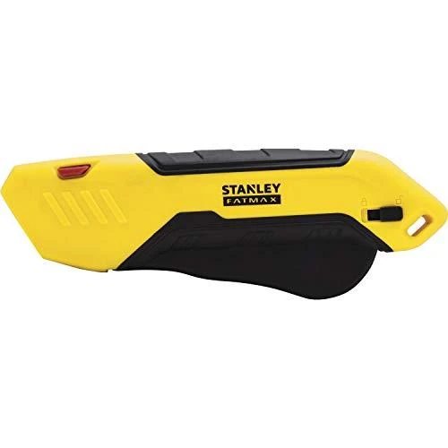 Peilis keičiamais ašmenimis Stanley FatMax FMHT10369-0