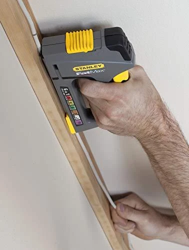 Stanley universalus plastikinis kabiakalis - viniakalis TR75 6in1