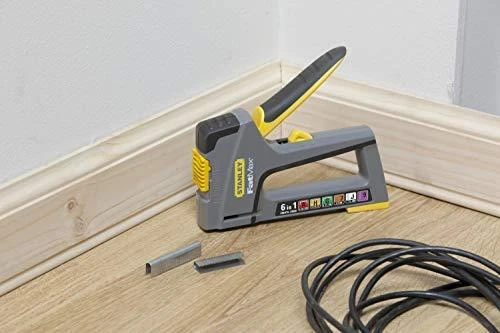 Stanley universalus plastikinis kabiakalis - viniakalis TR75 6in1