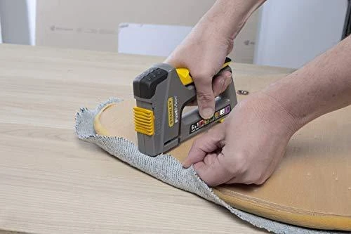 Stanley universalus plastikinis kabiakalis - viniakalis TR75 6in1