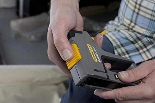 Stanley universalus plastikinis kabiakalis - viniakalis TR75 6in1