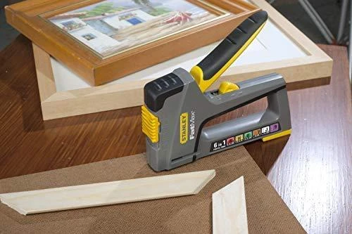 Stanley universalus plastikinis kabiakalis - viniakalis TR75 6in1