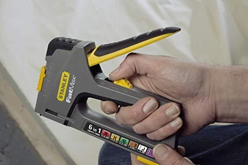 Stanley universalus plastikinis kabiakalis - viniakalis TR75 6in1