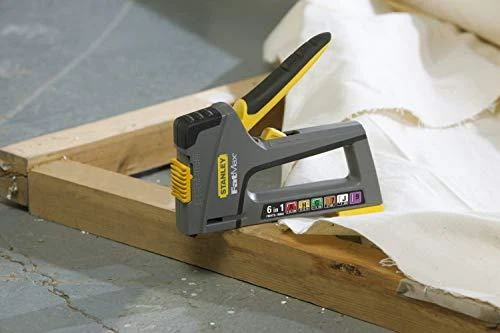 Stanley universalus plastikinis kabiakalis - viniakalis TR75 6in1