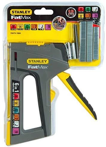 Stanley universalus plastikinis kabiakalis - viniakalis TR75 6in1