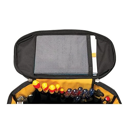 Įrankių krepšys Stanley FatMax Round Top Rigid