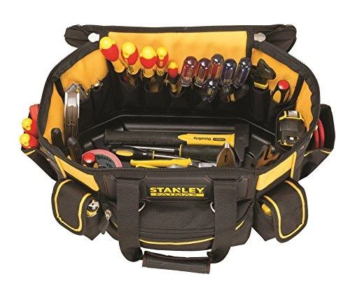 Įrankių krepšys Stanley FatMax Round Top Rigid