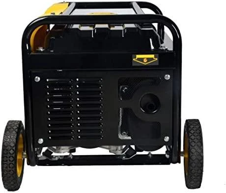 STANLEY vienfazis benzininis generatorius SG 3100 Basic, 2,9kW, 2x230V