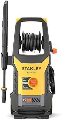 Stanley SXPW22DSS-E plovykla su žarnos rite