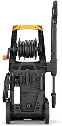 Stanley Aukšto slėgio plovykla SXPW22DSS-E, 2200 W, 160 bar