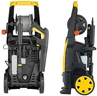 Stanley Aukšto slėgio plovykla SXPW25DTS-E (2500 W, 150 bar, 810 l/h)