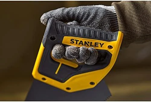 Rankinis pjūklas Stanley Jet-Cut; 450 mm laminatui