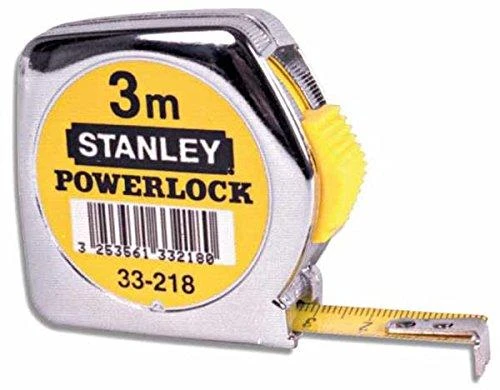 Ruletė Stanley, 3 m