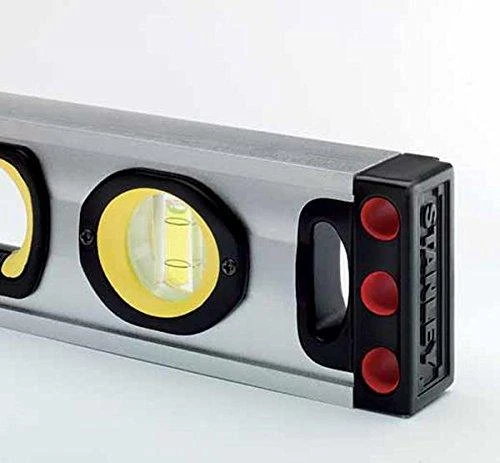 STANLEY LEVEL FATMAX 1200mm MAGNETINIS