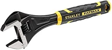 Reguliuojamas veržliaraktis Stanley FMHT13128-0; 300 mm