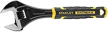 Reguliuojamas veržliaraktis Stanley FMHT13128-0; 300 mm