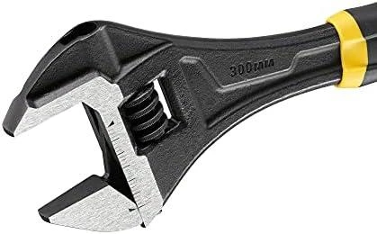 Reguliuojamas veržliaraktis Stanley FMHT13128-0; 300 mm
