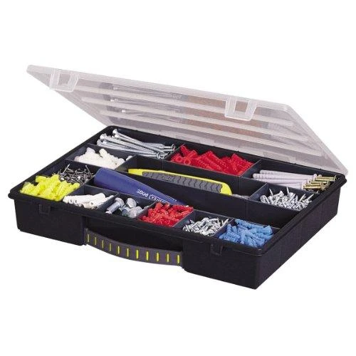 STANLEY ORGANIZER DIY