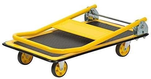 STANLEY SULANKSTAMAS PLIENINIS VEIKIMAS 150kg KETURAČIŲ PLATFORMA