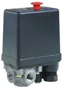Vienfazis jungiklis Stanley 152077XSTN