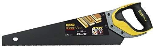 STANLEY Pjūklas 11/1 "450