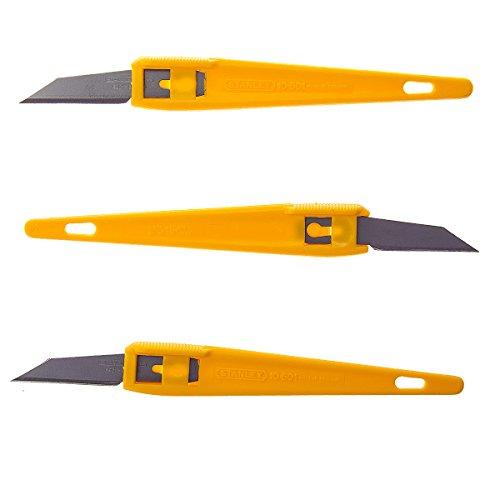 Stanley 110601B peilis, 50 vnt.
