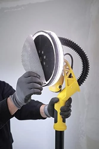 Stanley sienų šlifuoklis SFMEE500S 750W 225mm