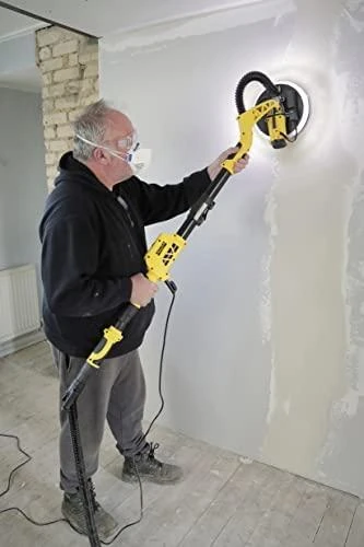 Stanley sienų šlifuoklis SFMEE500S 750W 225mm