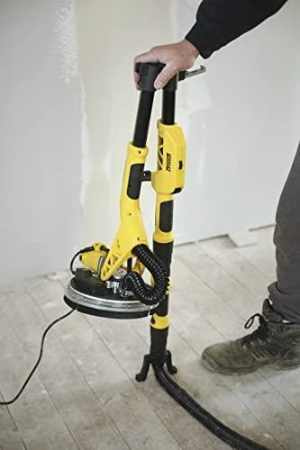 Stanley sienų šlifuoklis SFMEE500S 750W 225mm