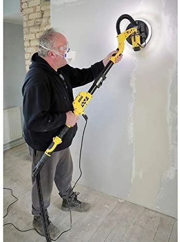 Stanley sienų šlifuoklis SFMEE500S 750W 225mm