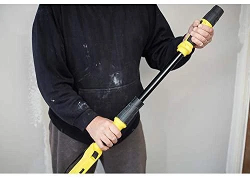 Stanley sienų šlifuoklis SFMEE500S 750W 225mm