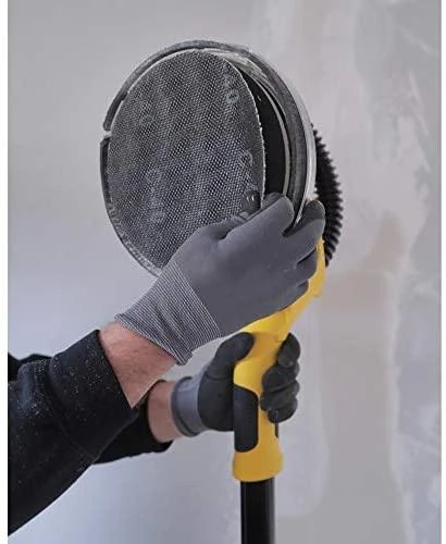 Stanley sienų šlifuoklis SFMEE500S 750W 225mm