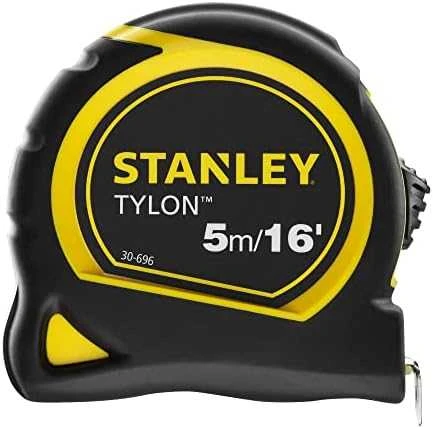 STANLEY MIARA ZWIJANA 5m x 19mm TYLON 1-30-696