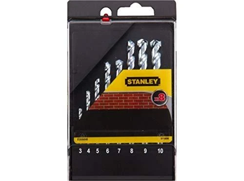 Grąžtas Stanley 5035048370087