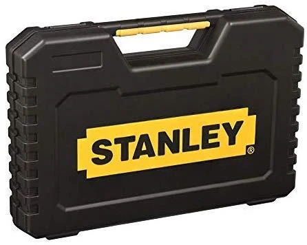 Grąžtas Grąžtų ir sukimo antgalių komplektas Stanley STA7205-XJ; 100 vnt.