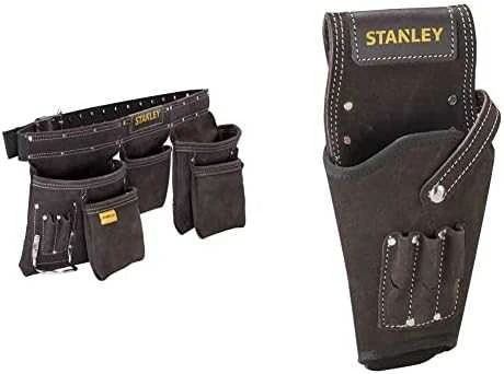 STST1-80113 STANLEY odinė įrankių prijuostė