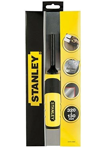 STANLEY METAL PAC 320x130mm APAPVALINTI KAMPAI