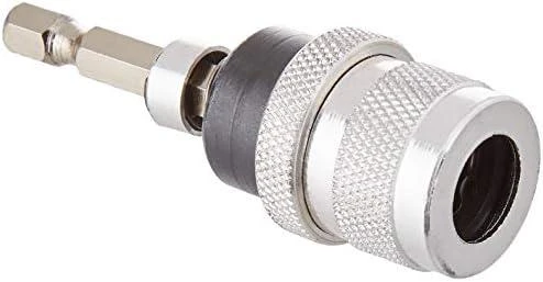 STANLEY PRZYRZĄD DO WKRĘCANIA WKRĘTÓW DO G/G Z WYMIENNYM BITEM STHT0-05926